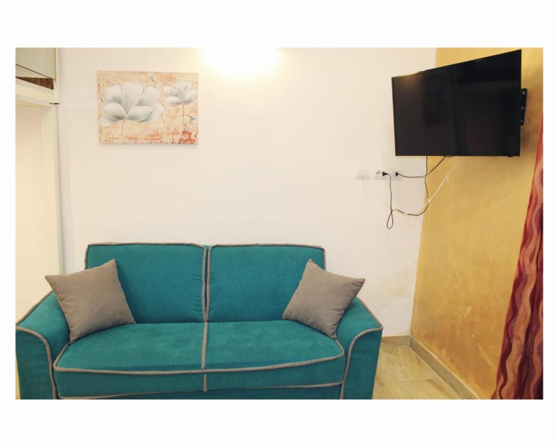 Loft, Da Marieddu , Al Centro Storico Di Catania Villa Bagian luar foto
