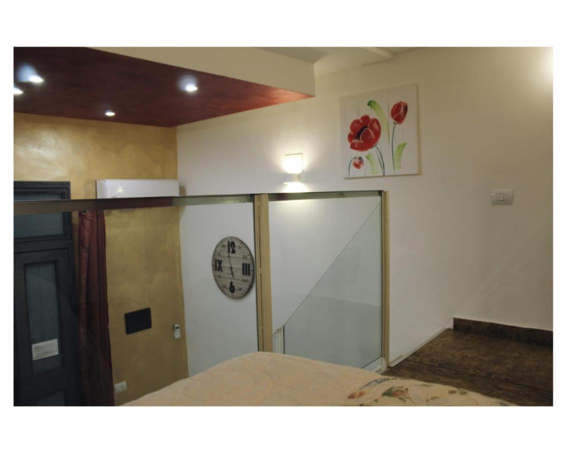 Loft, Da Marieddu , Al Centro Storico Di Catania Villa Bagian luar foto