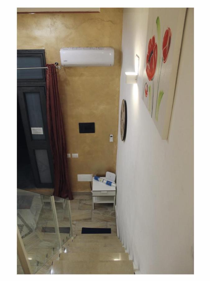 Loft, Da Marieddu , Al Centro Storico Di Catania Villa Bagian luar foto