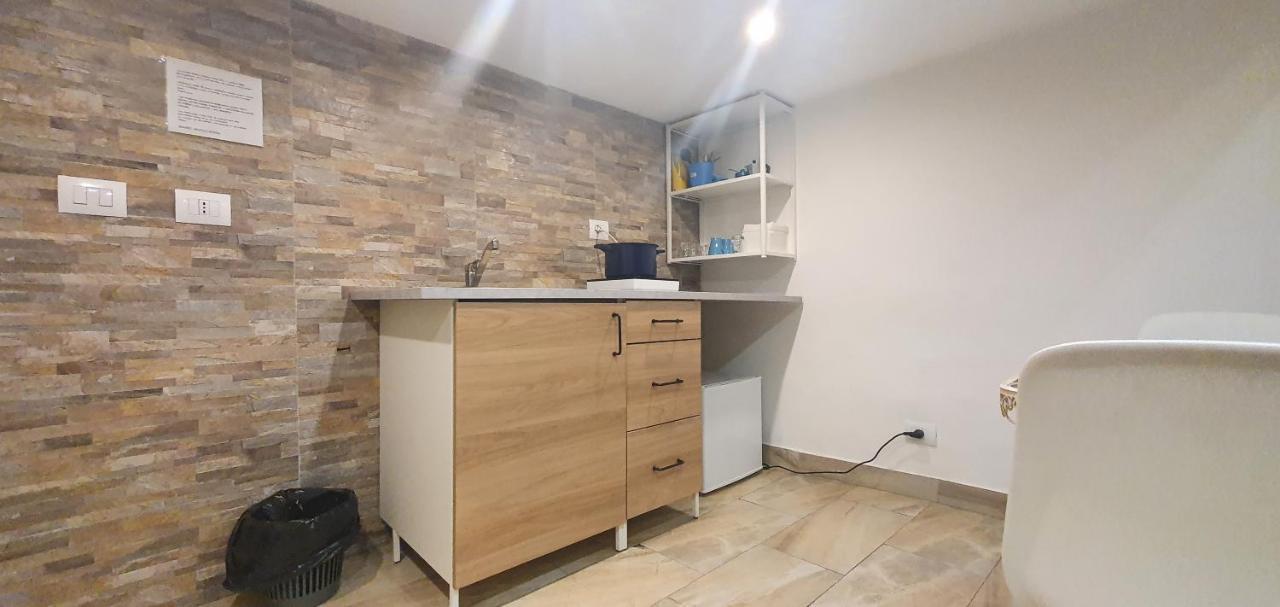 Loft, Da Marieddu , Al Centro Storico Di Catania Villa Bagian luar foto