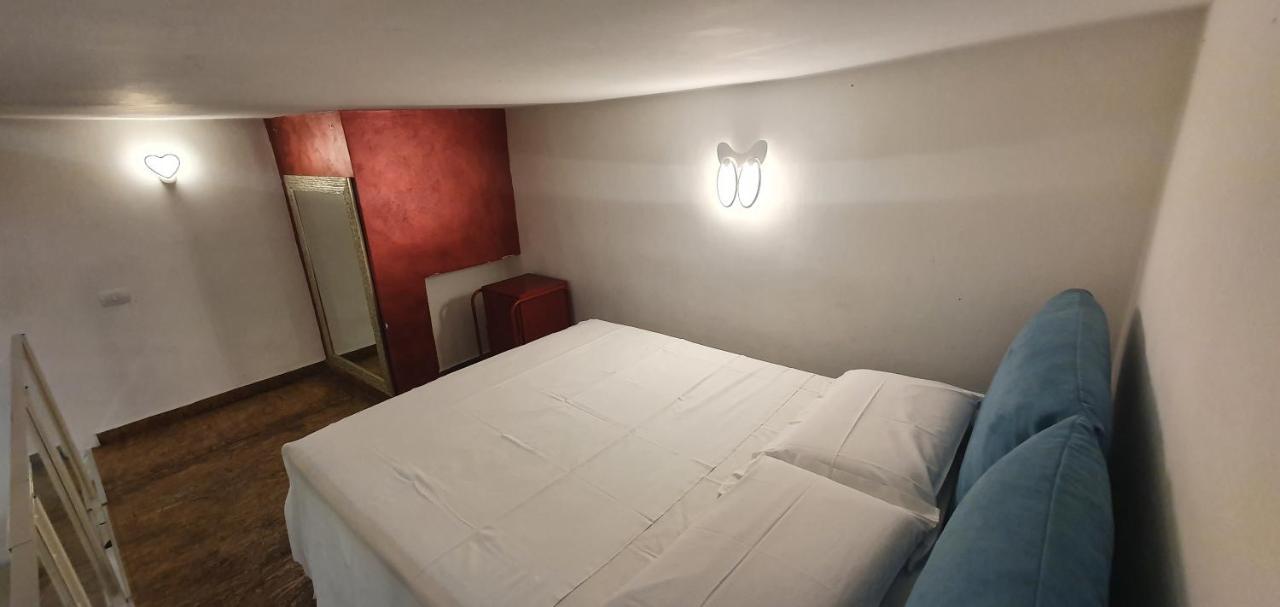 Loft, Da Marieddu , Al Centro Storico Di Catania Villa Bagian luar foto