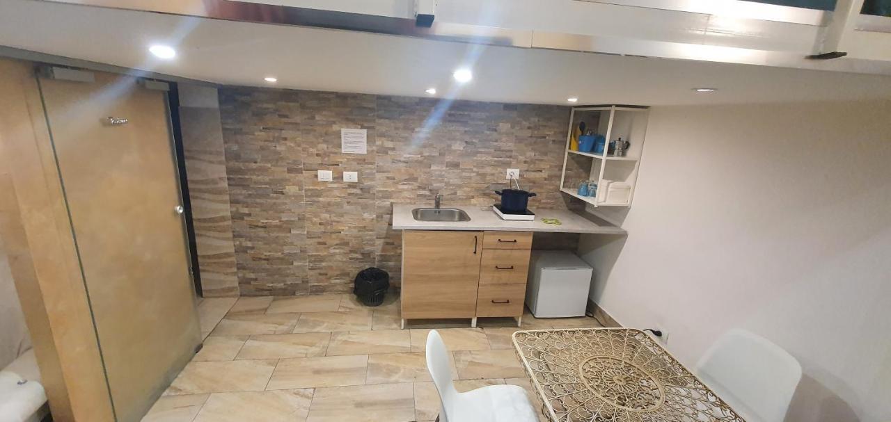 Loft, Da Marieddu , Al Centro Storico Di Catania Villa Bagian luar foto