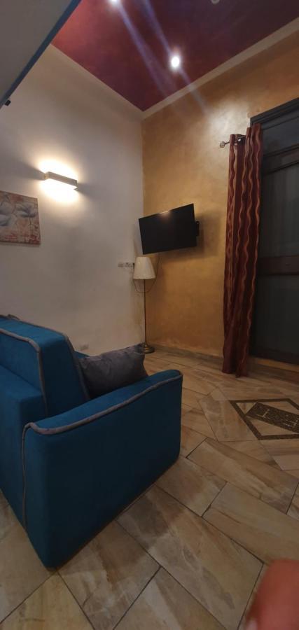 Loft, Da Marieddu , Al Centro Storico Di Catania Villa Bagian luar foto